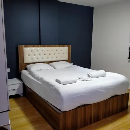 Borbey 621 Apartment *