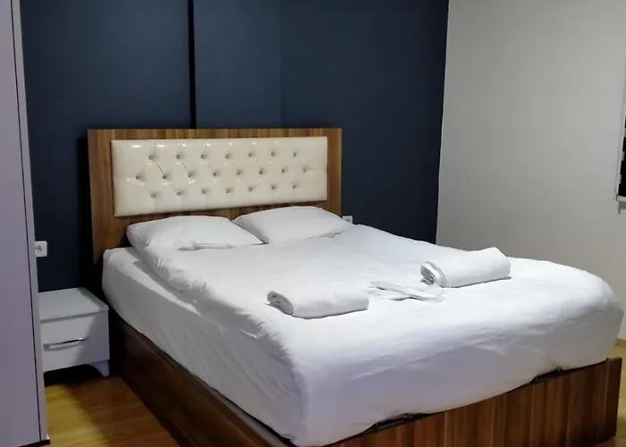 Borbey 621 Apartman *